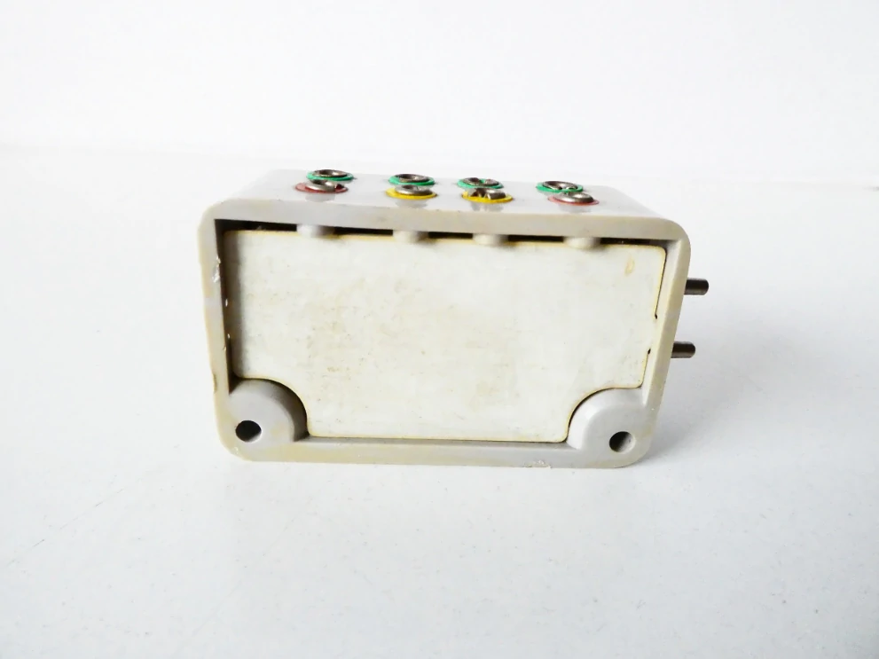 Klávesnice přepínací tlačítková PĚKNÝ STAV