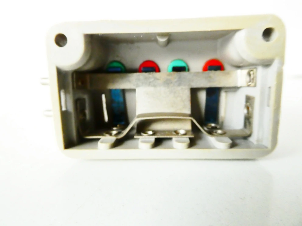 Klávesnice přepínací tlačítková PĚKNÝ STAV