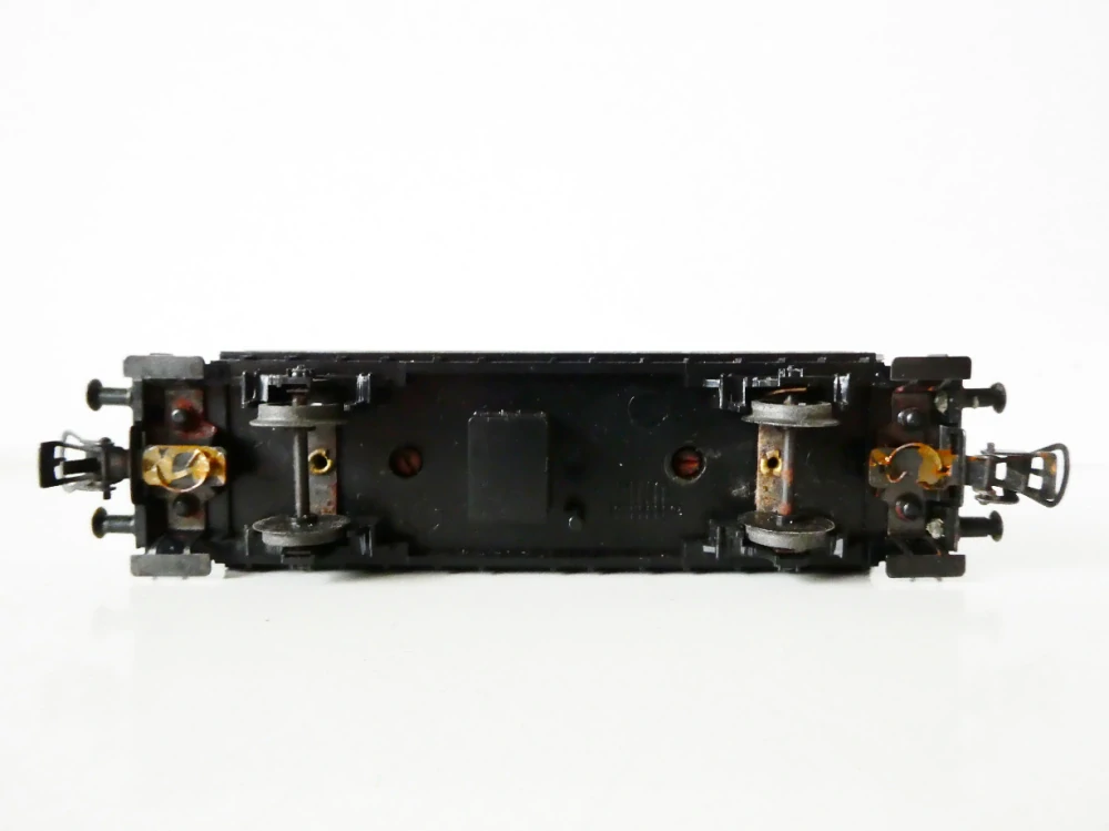 H0 PIKO Osobní vůz 340-328 DR PĚKNÝ STAV