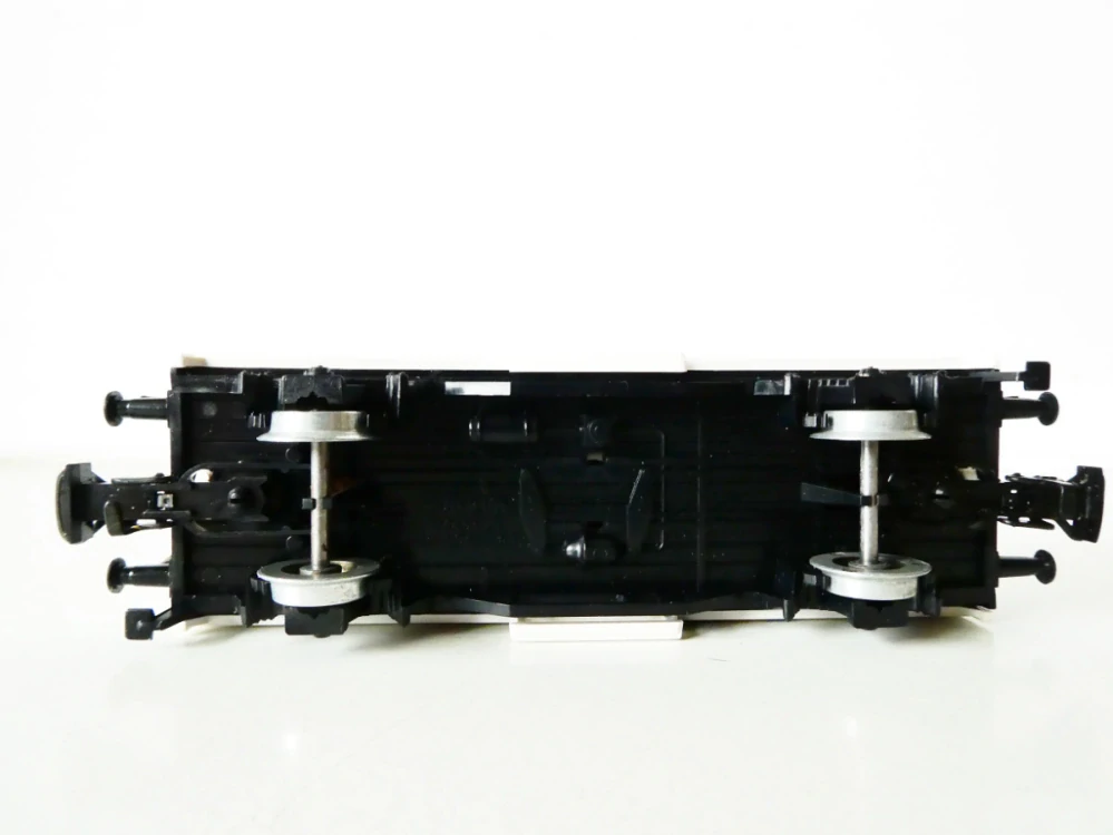 H0 Märklin Chladírenský vůz VALIO-FINLAND Belgie TOP STAV