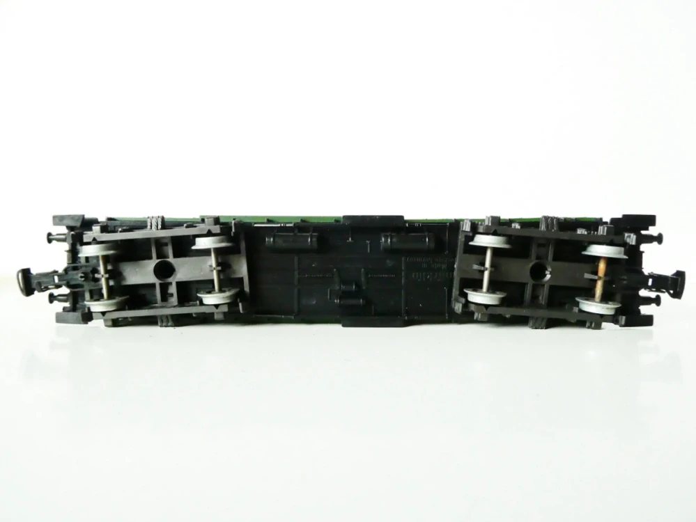 H0 MÄRKLIN Služební vůz 107766 München DRG PĚKNÝ STAV