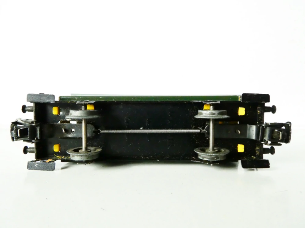 H0 MÄRKLIN Osobní vůz 2. tř. 4000 Bi 18t celokovový vůz