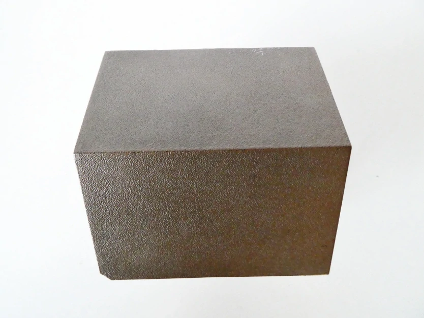 Cihlový domek 7 x 6 x 6,5 cm