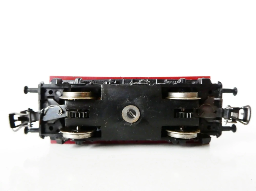 H0 PIKO Elektrická lokomotiva E69 05 DB PĚKNÝ STAV