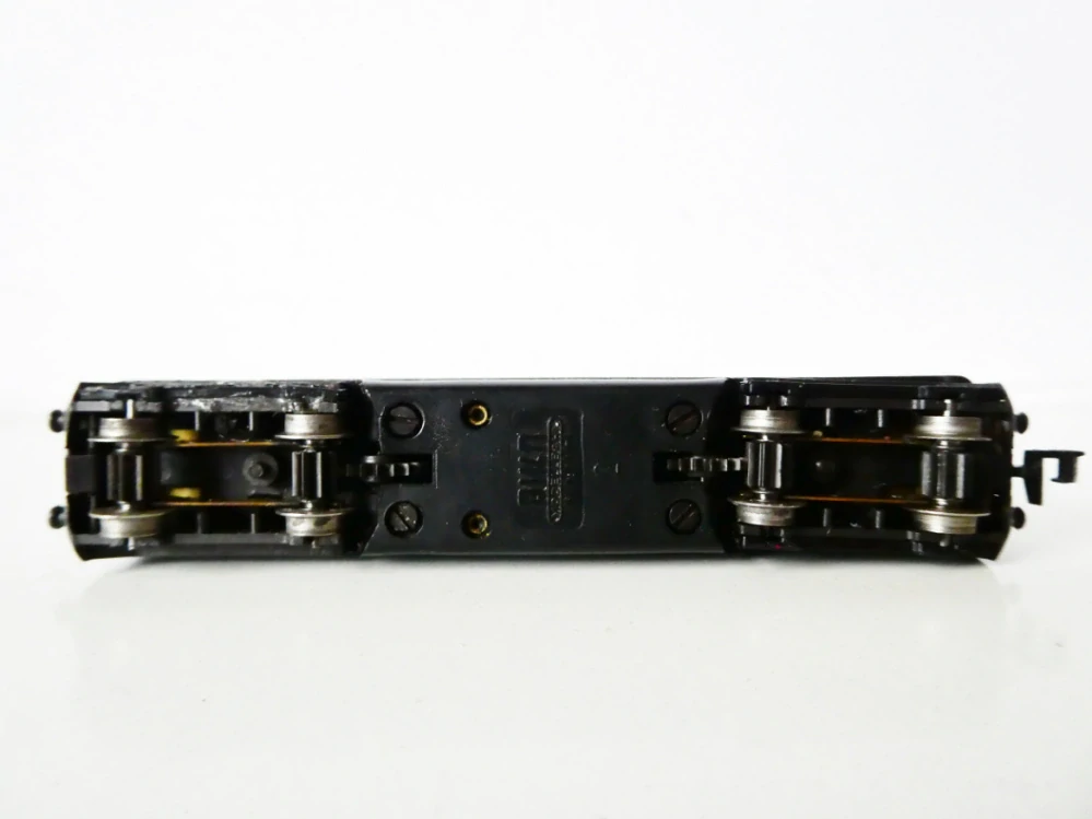 N PIKO Dieselová lokomotiva BR 118 059-5 DR