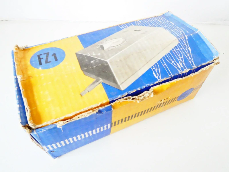 PIKO FZ1 Regulační transformátor ( trafo ) v krabici