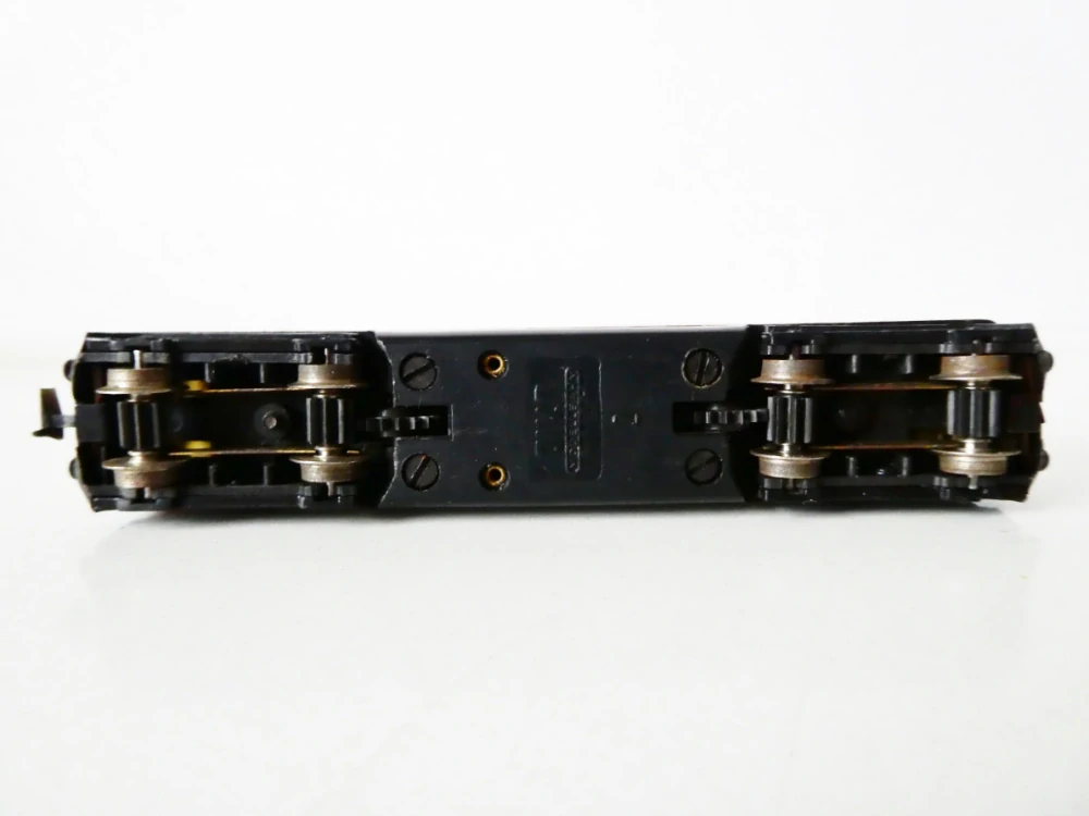 N PIKO Dieselová lokomotiva BR 118 059-5 DR