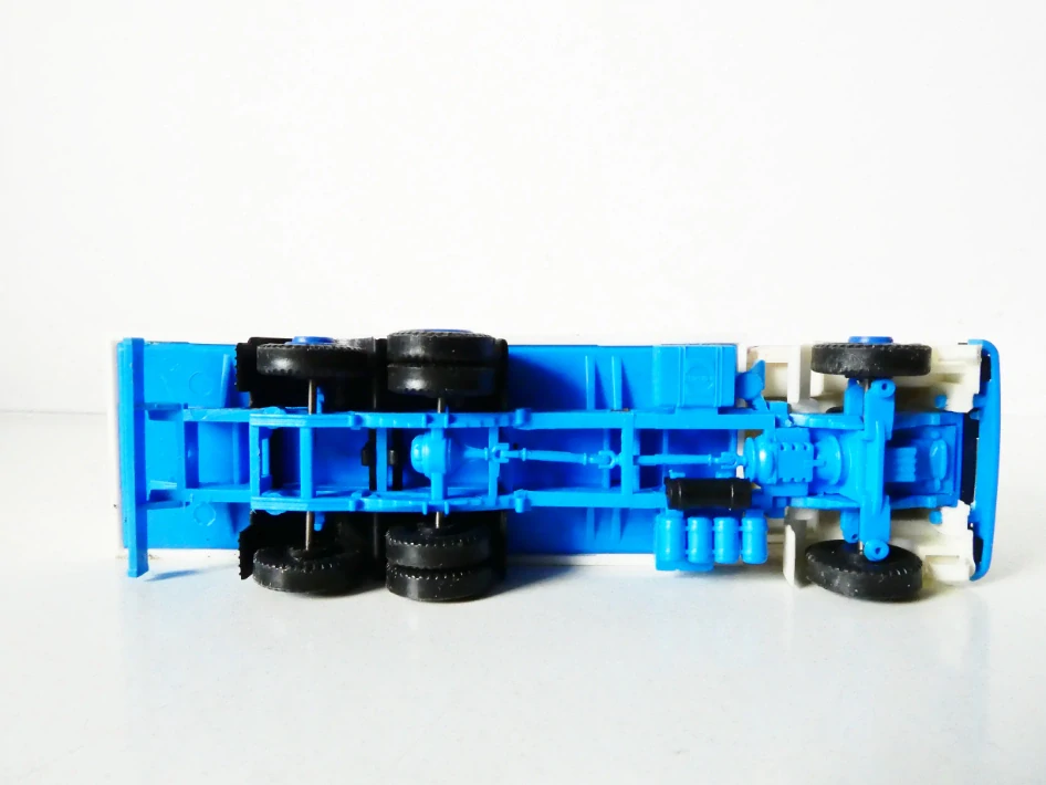 H0 HERPA Nákladní automobil skříň SPEDITION zeh