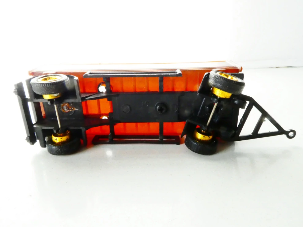 H0 Přívěs za nákladní automobil Spezialitäten Brauerei