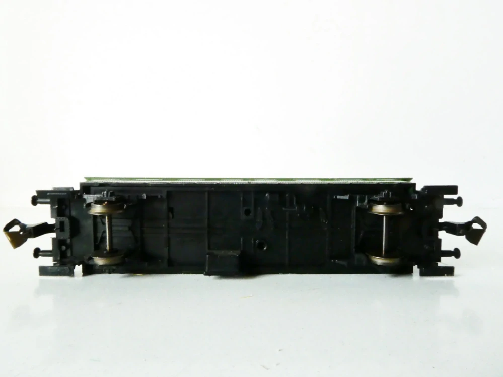 TT BTTB Osobní vůz 50 50 24 DR TOP STAV