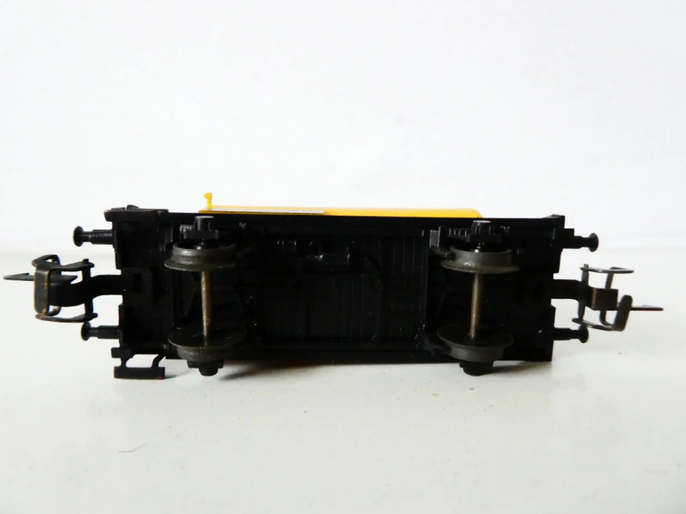 TT BTTB Cisternový vůz MOBIL SJ