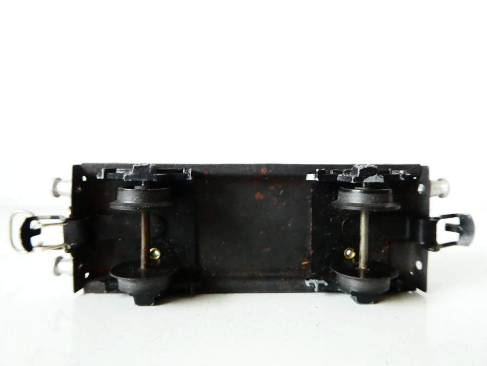 H0 PIKO EXPRESS Nákladní vůz otevřený ANTIK