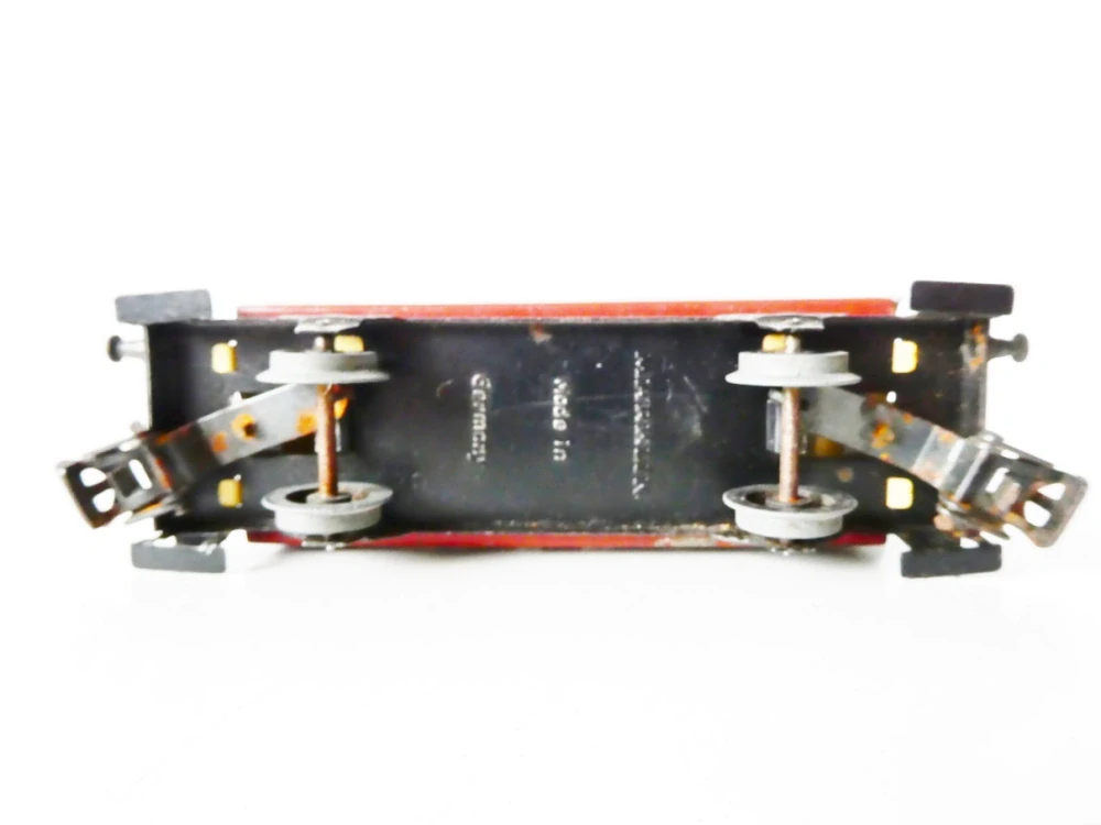 H0 MÄRKLIN Osobní vůz 3. tř. 327/2 ANTIK