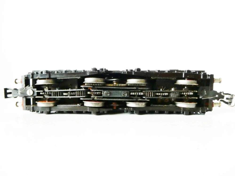 H0 PIKO Elektrická lokomotiva E 44 080 ANTIK