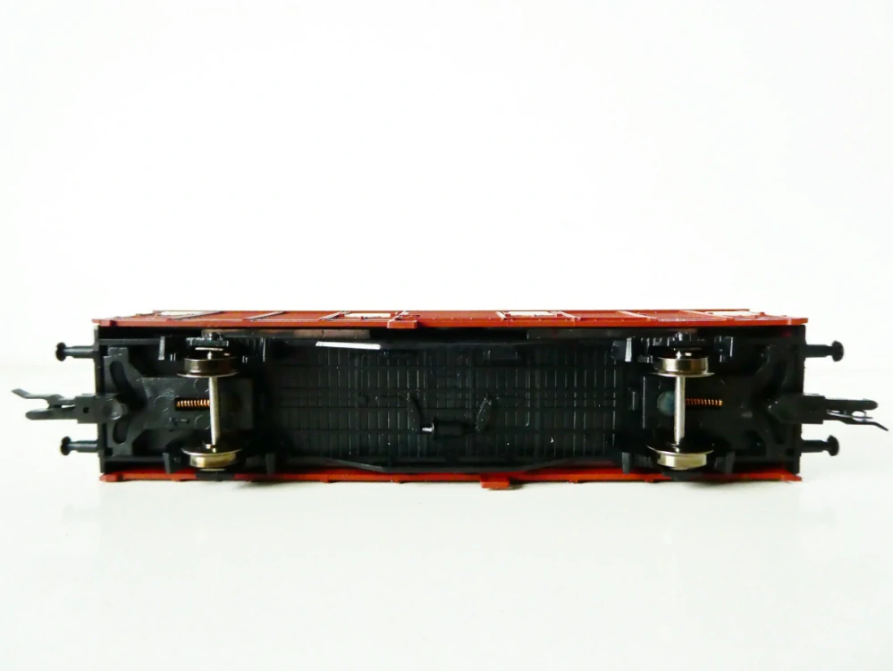 TT TILLIG 14190 Nákladní vůz krytý Gbs "OPW" 01 50 150 5 089 DR TOP STAV NEPOUŽITÝ v orig. krabičce
