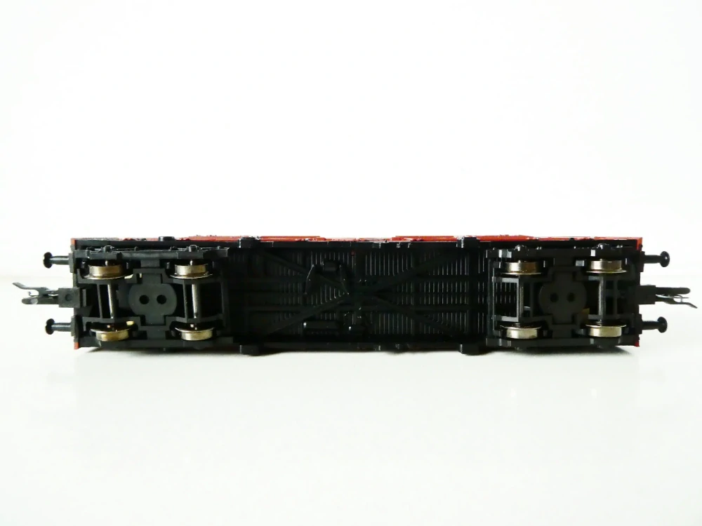 TT TILLIG 15113 Nákladní vůz krytý 21 50 197 3 445-2 Gagmrs-v DR TOP STAV NEPOUŽITÝ v orig. krabičce