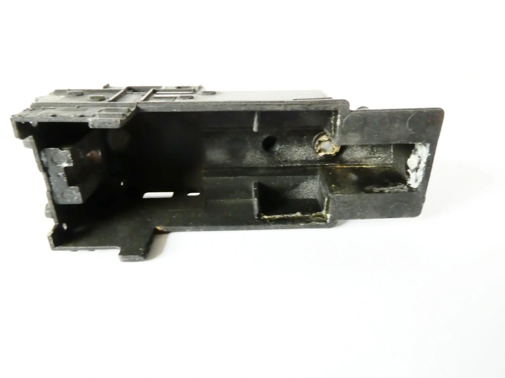 TT BTTB/ZEUKE Náhradní kastle k parní lokomotivě BR 92 6582 DR PĚKNÝ STAV