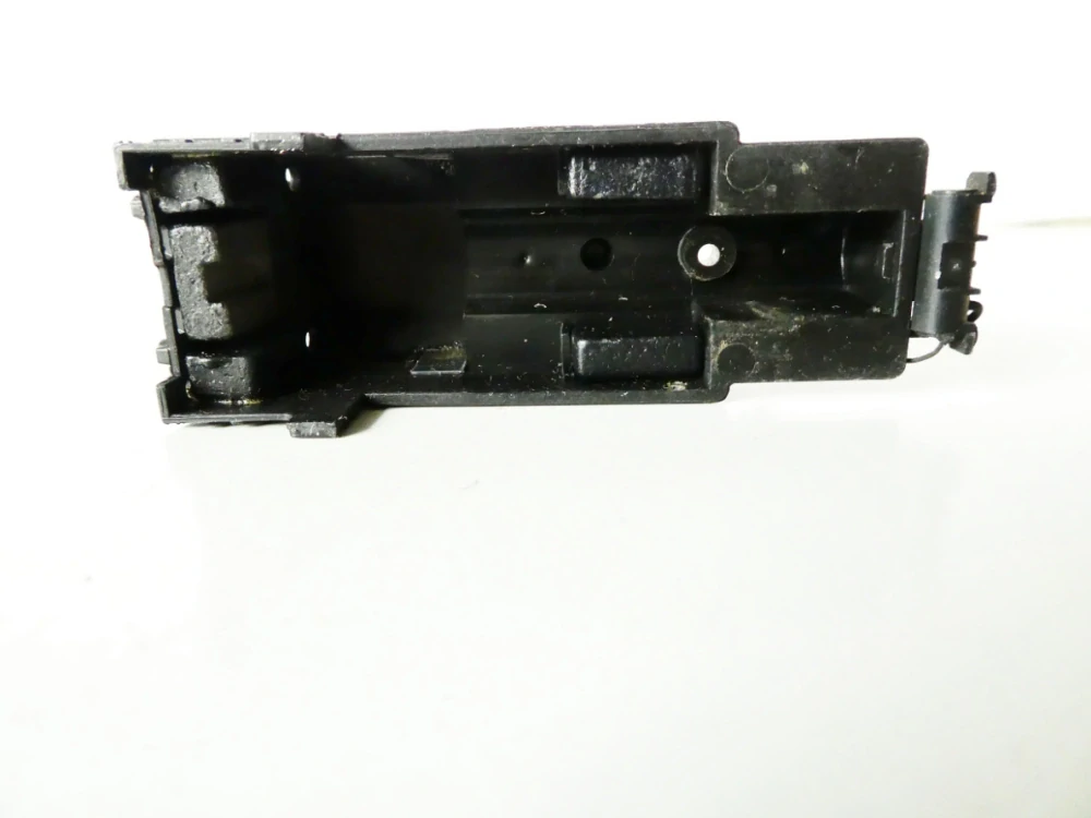 TT BTTB/ZEUKE Náhradní kastle k parní lokomotivě BR 92 6582 DR PĚKNÝ STAV