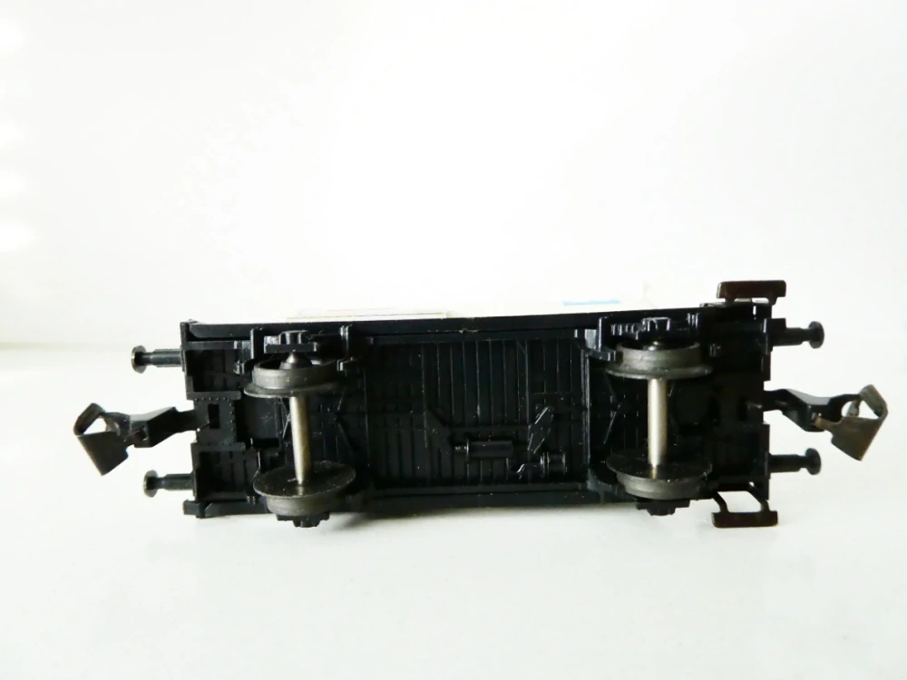 TT BTTB  Cisternový vůz SJ NŸNAS PĚKNÝ STAV