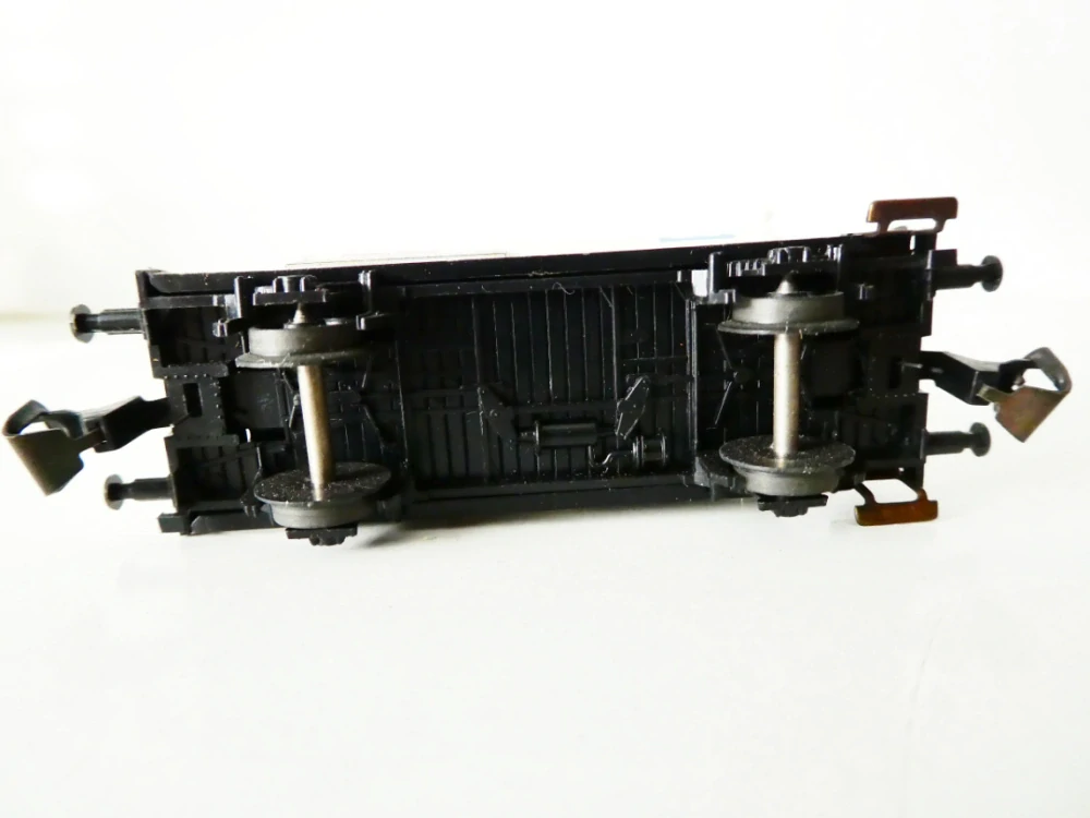 TT BTTB  Cisternový vůz SJ NŸNAS 