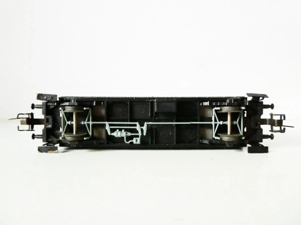 TT Zeuke Osobní vůz 2. tř. DR PĚKNÝ STAV v krabičce