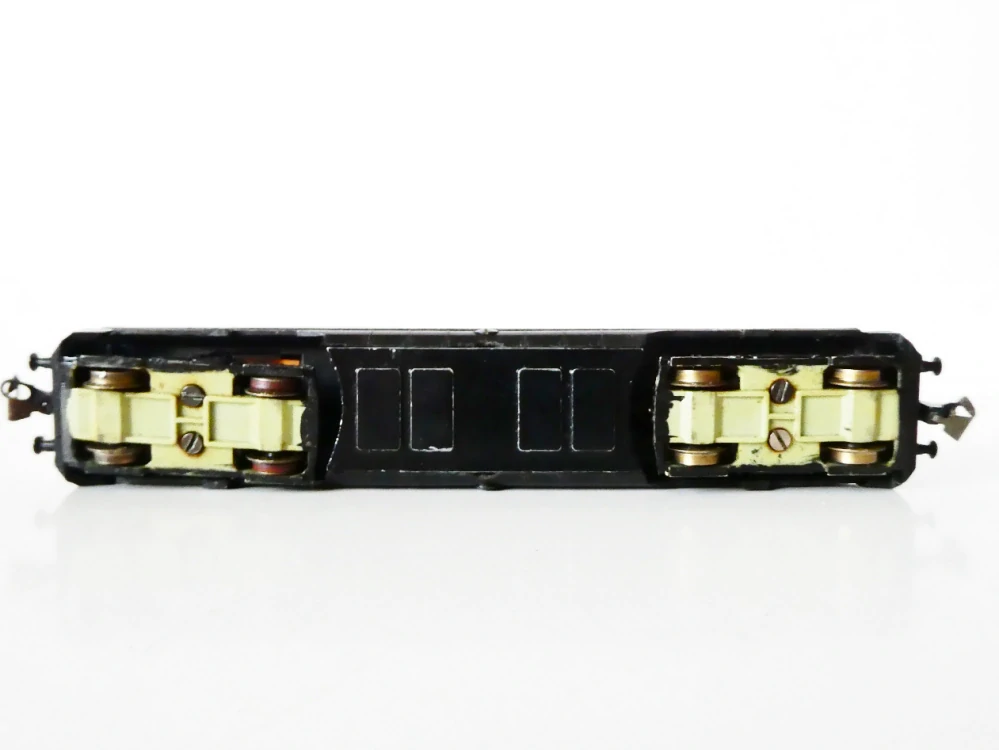 TT BTTB Dieselová lokomotiva BR 118 114-8 DR TOP STAV v krabičce s návodem
