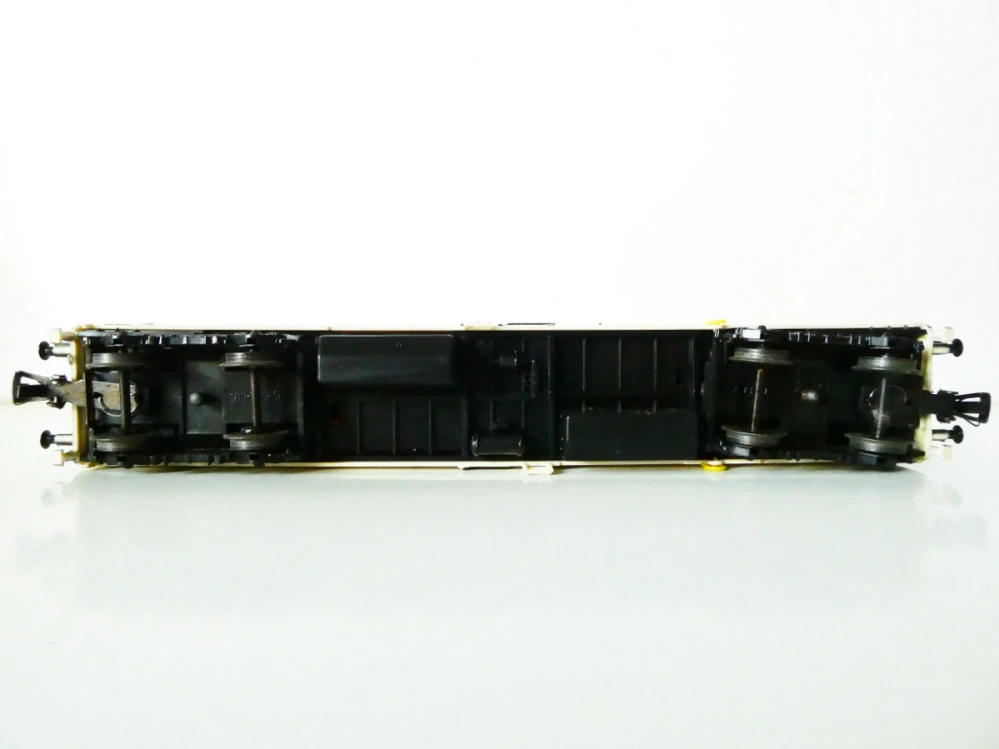 H0 PIKO Chladírenský vůz M 27 50 087 2129-1 DR PĚKNÝ STAV
