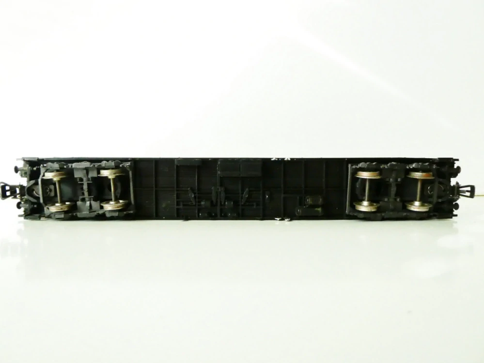 H0 PIKO Zavazadlový vůz 51 50 92-15 112-2 DR