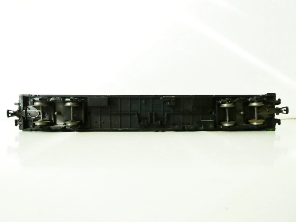 H0 SCHICHT Lůžkový vůz 2. tř. 51 54 59-80 035-2 ČSD