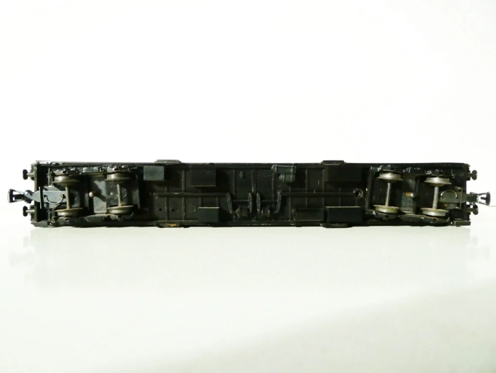 H0 SCHICHT Služební vůz 51 55 95-41 012-4 MAV