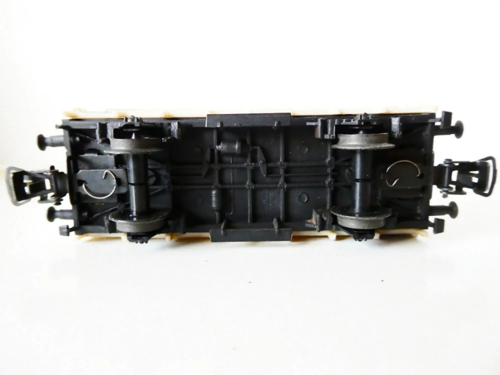 H0 PIKO Chladírenský vůz DR