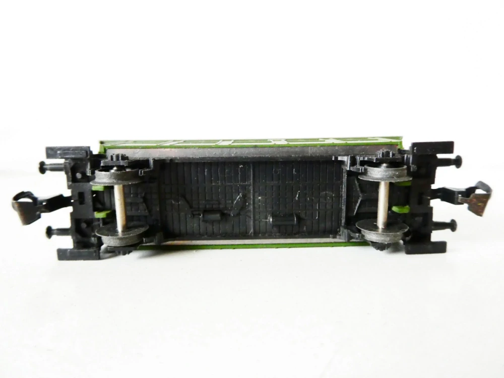 TT BTTB Osobní vůz 320-248 DR PĚKNÝ STAV  V KRABIČCE