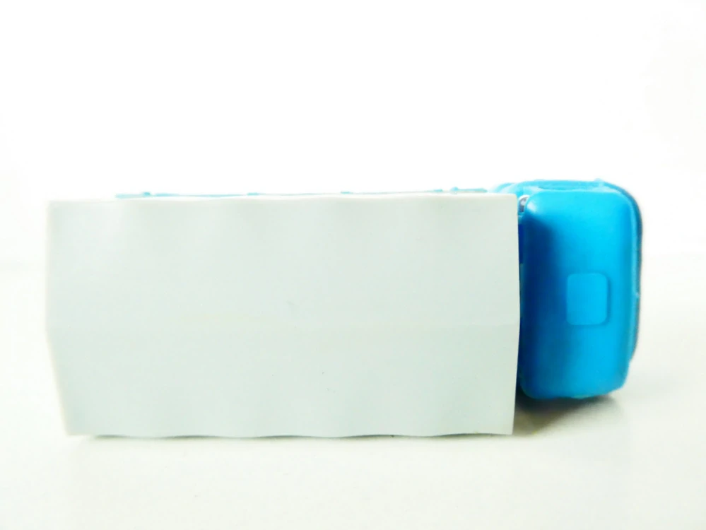 H0 Nákladní automobil IFA - plachta