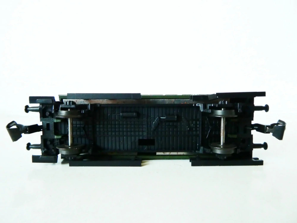 TT BTTB Služební vůz DR 710-274 DR