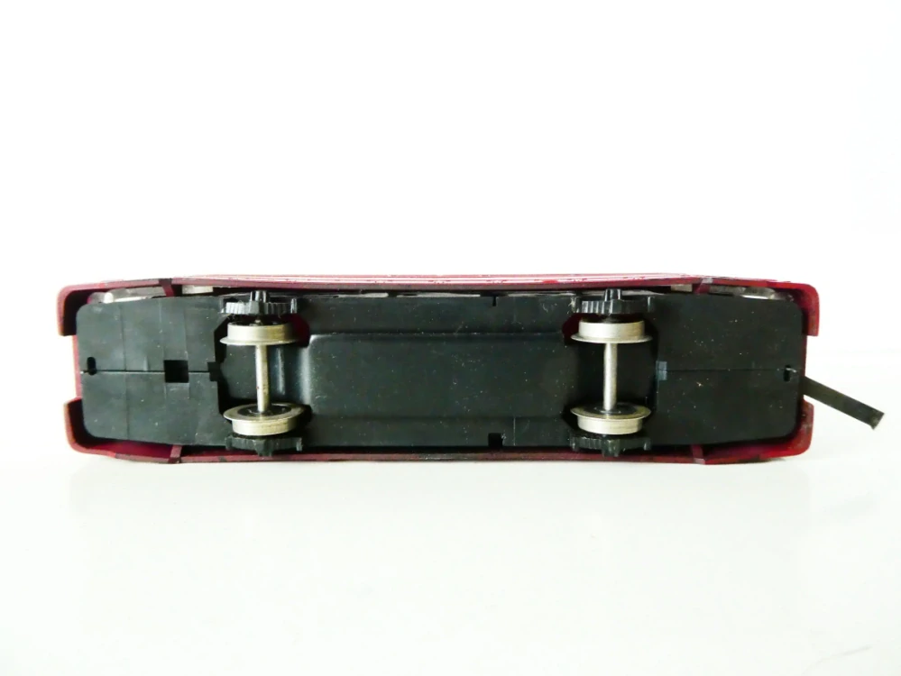 TT BTTB Vůz 171 824-6 k motorové soupravě LVT DR PĚKNÝ STAV