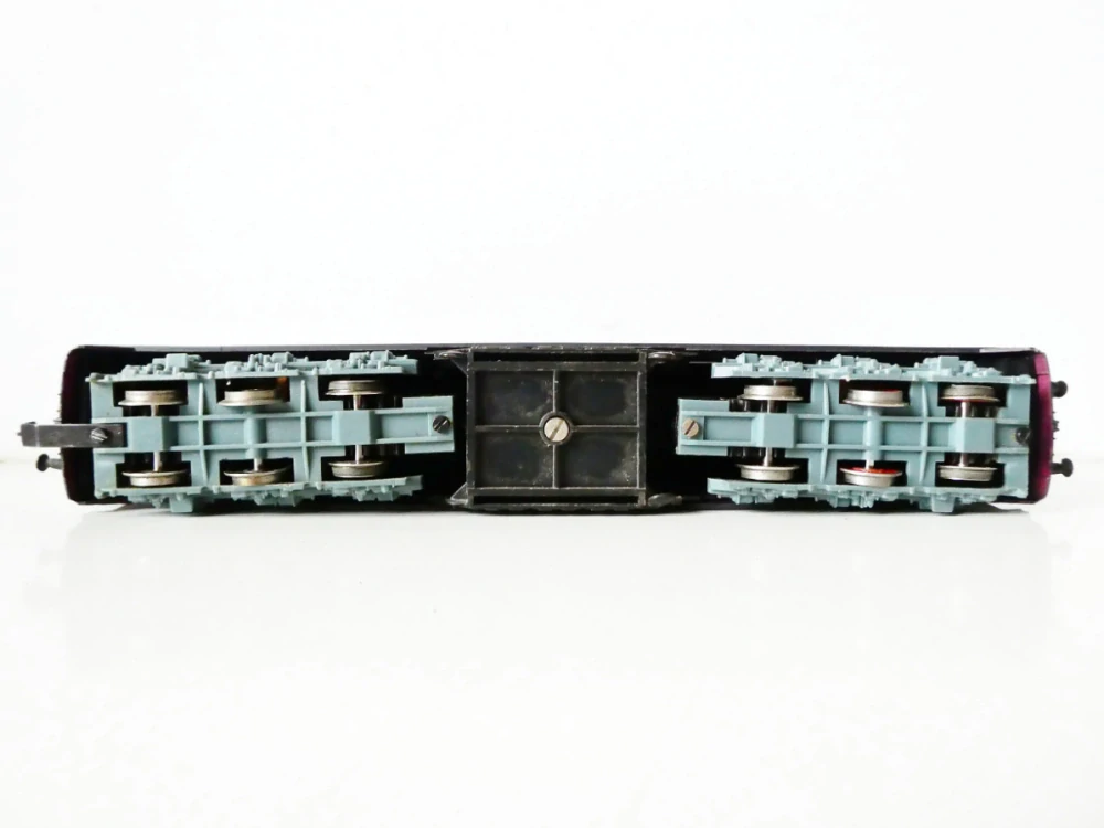 H0 PIKO Dieselová lokomotiva BR 130 005-2 DR