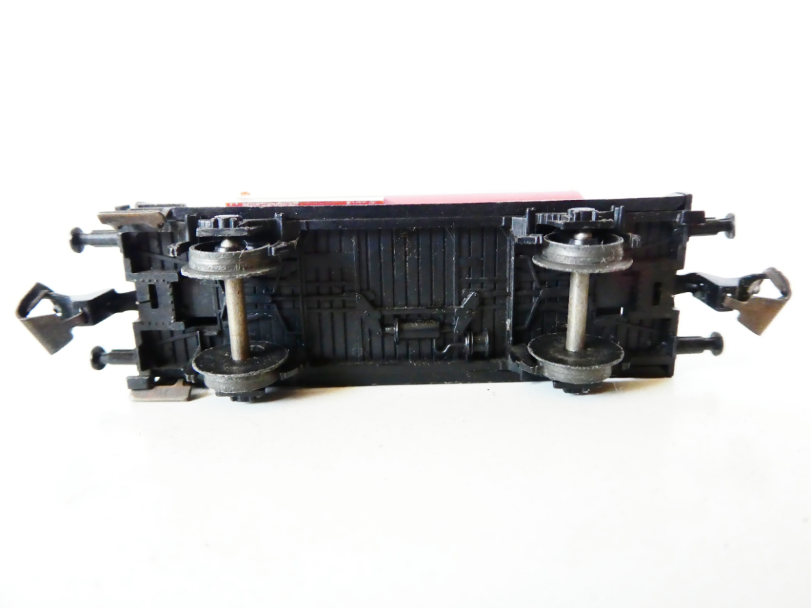 TT BTTB Cisternový vůz 504 777 SJ