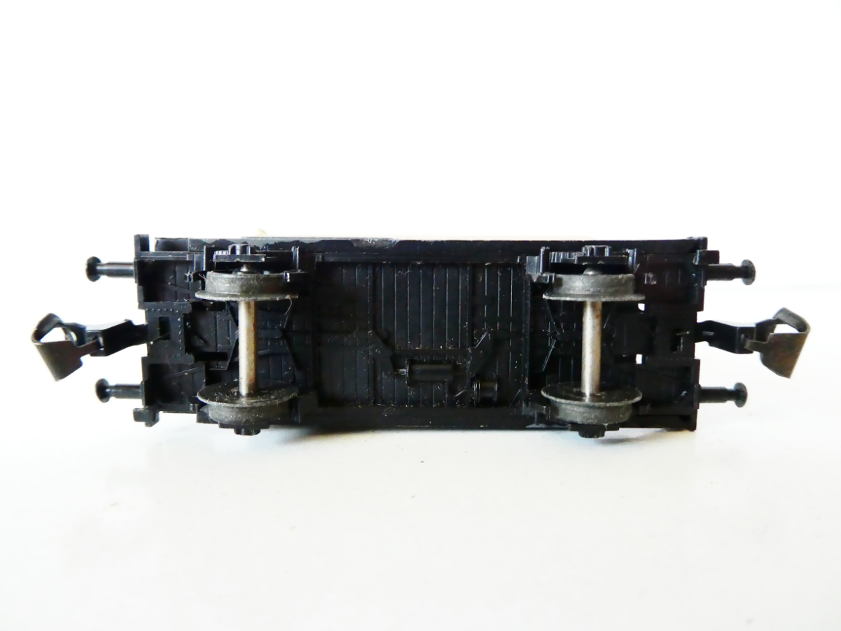 TT BTTB Cisternový vůz přebarvený