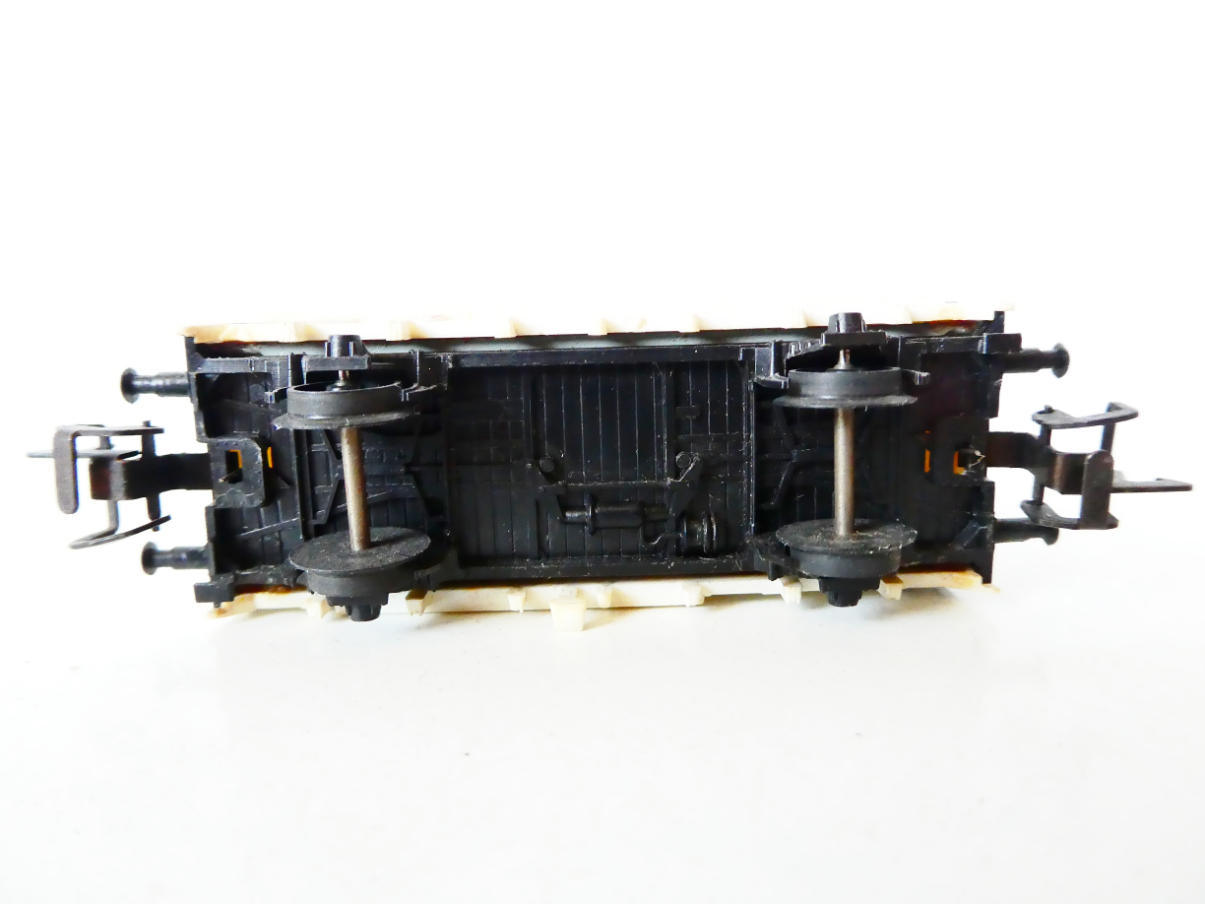 TT ZEUKE Nákladní chladírenský vůz DSB PIVO TUBORG OL 