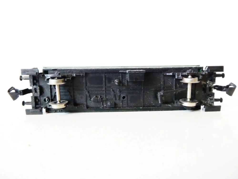 TT BTTB Osobní vůz 50 50 24 DR