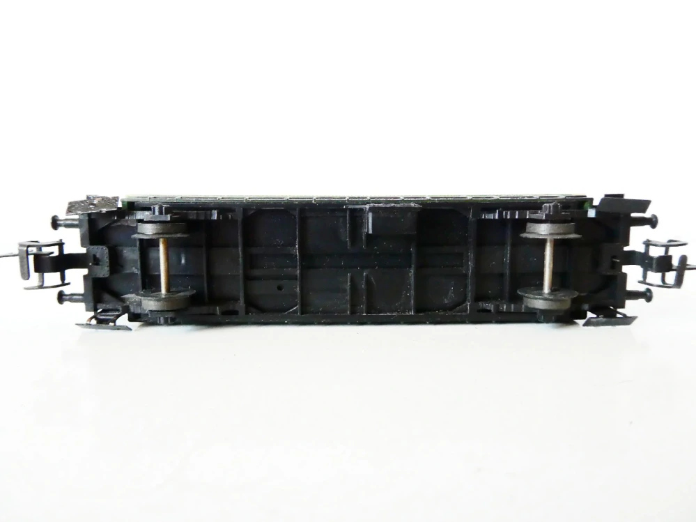 TT ZEUKE Osobní vůz 2. tř. DR PĚKNÝ STAV