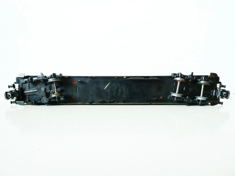 H0 MÄRKLIN Osobní vůz 2. tř. ÖBB
