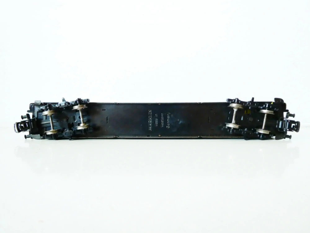 H0 MÄRKLIN Osobní vůz 1. tř. DB