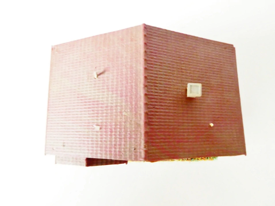 N KIBRI 7040 Rodinný dům PĚKNÝ STAV