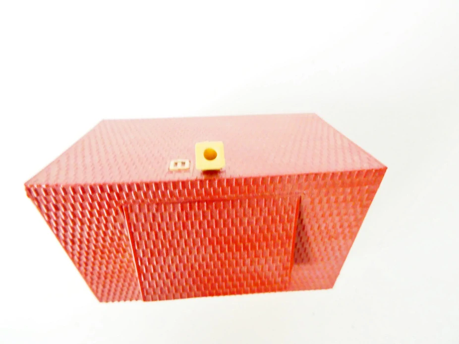 TT Rodinný dům patrový