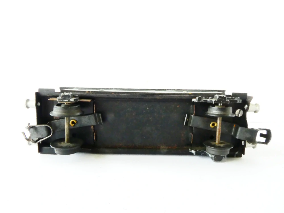 H0 PIKO Osobní vůz 3. tř. ANTIK