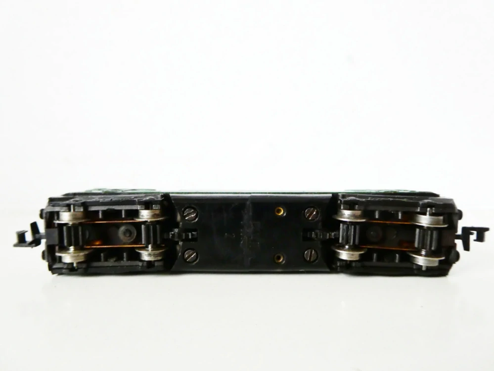 N PIKO Elektrická lokomotiva BB 9210 SNCF PĚKNÝ STAV