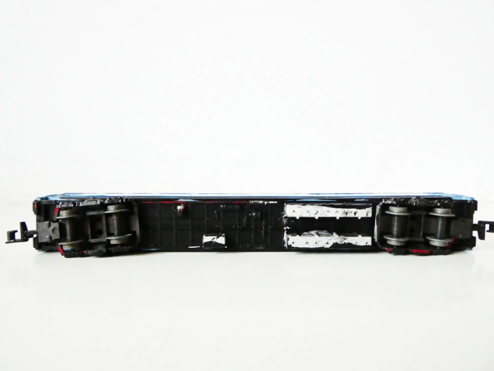 N PIKO Osobní vůz CCCP OK 2640 