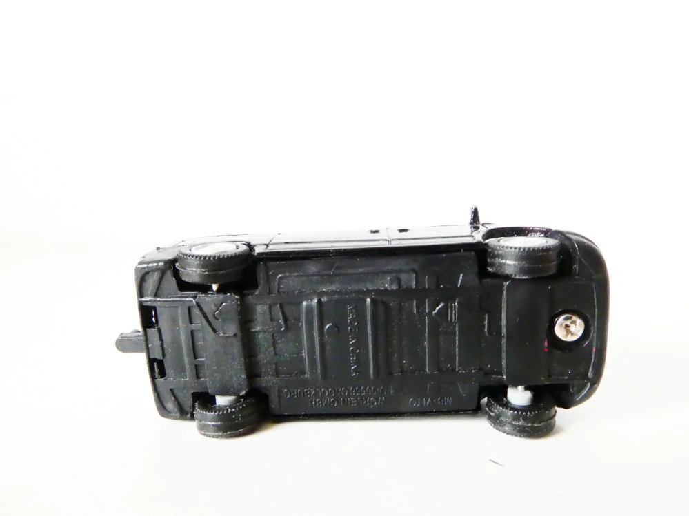 H0 Osobní dodávka MB VITO Ballon Team PĚKNÝ STAV