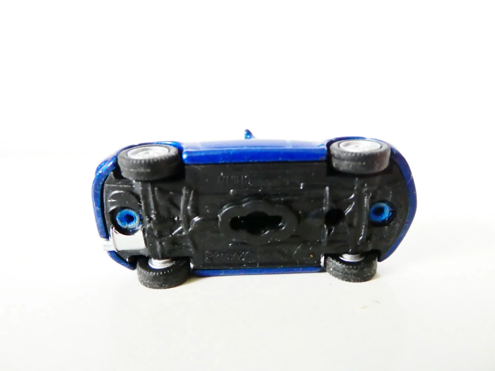 H0 Osobní automobil Mercedes Cabrio TOP STAV